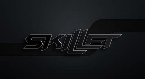 Skillet Logo