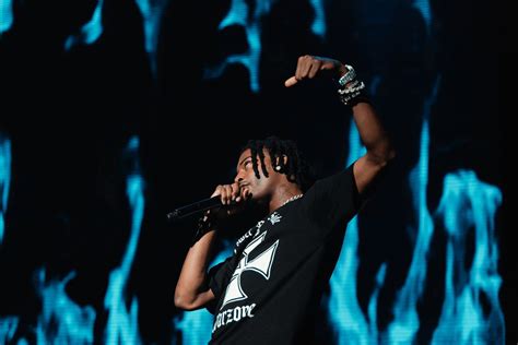 Playboi Carti Wallpaper Pc : Playboi Carti still sounds like a trillion bucks, even if ...