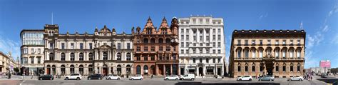George Square Redevelopment | £15 million | Prop | Page 86 ...