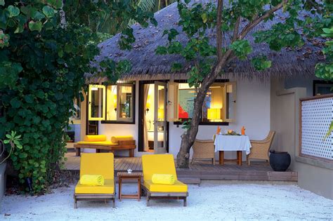 Angsana Velavaru Maldives | Architecture & Design