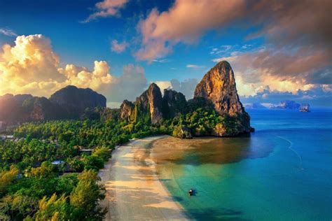 Top 8 things to do in Krabi - Thailandtv.news
