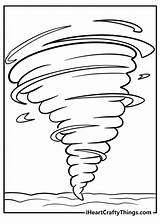 25 Tornado Coloring Pages 100% Free To Print sketch template