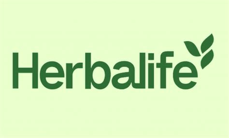 Herbalife rinnova il suo logo per la conferenza mondiale.