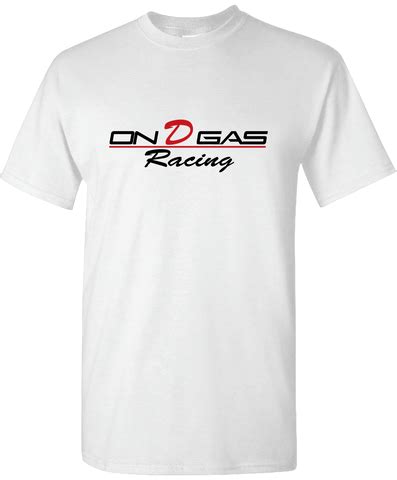 Tees – ON D GAS, LLC