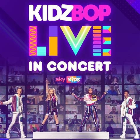 KIDZ BOP Kids – Havana (Live In Concert / 2021) Lyrics | Genius Lyrics