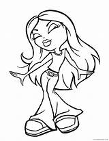 Girls coloring Pages Cartoon Coloring4free  Coloring4Freecom sketch template