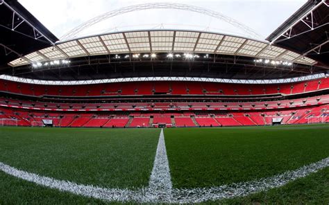 Wembley Stadium Wallpapers - 4k, HD Wembley Stadium Backgrounds on WallpaperBat