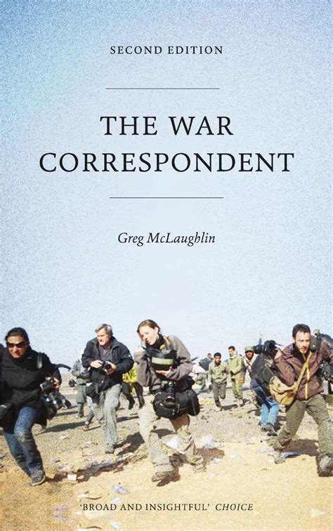 The War Correspondent (Second Edition) by Pluto Press - Issuu