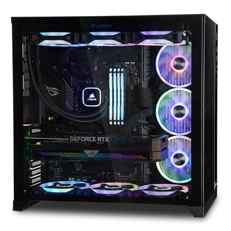 Gaming PC Core i9-10900K - RTX 3090 Ultimate - Gaming PCs Intel Core ...