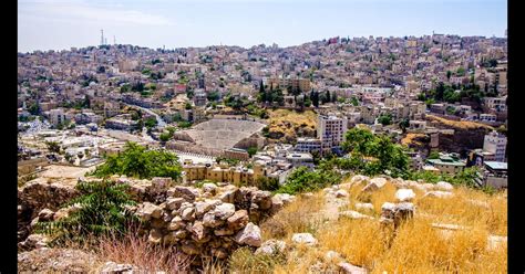 Amman Travel Guide | Amman Tourism - KAYAK