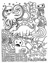 Cute Dinosaurs Coloring  BubaKidscom sketch template