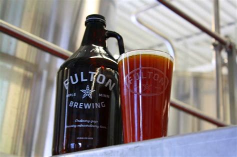 Fulton Brewery - Drink - Thrillist Minneapolis