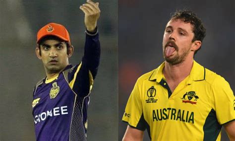 3 Players Gautam Gambhir Will Bring To KKR In IPL 2024