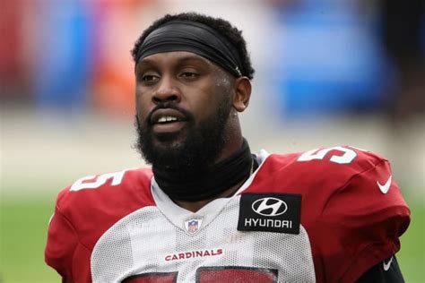 Chandler Jones Appears To Have Message For Arizona Cardinals - The Spun