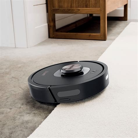 Customer Reviews: Shark Matrix Self-Emptying Robot Vacuum with Precision Home Mapping and ...