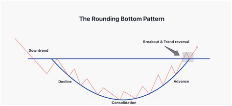 Rounding bottom | Basic characteristics & 2 examples!