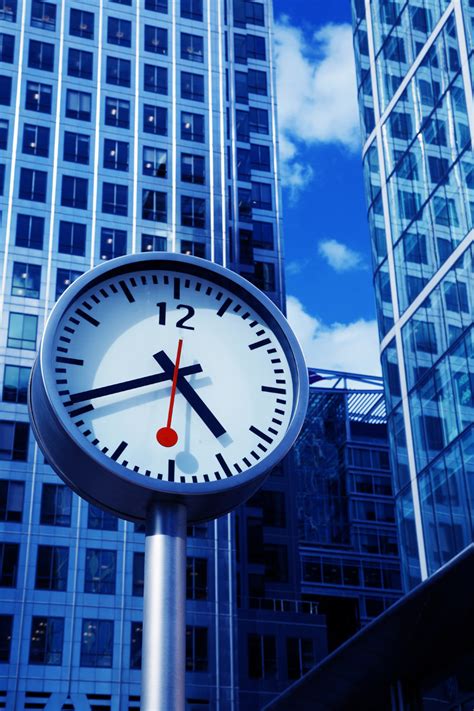 Business Time Free Stock Photo - Public Domain Pictures