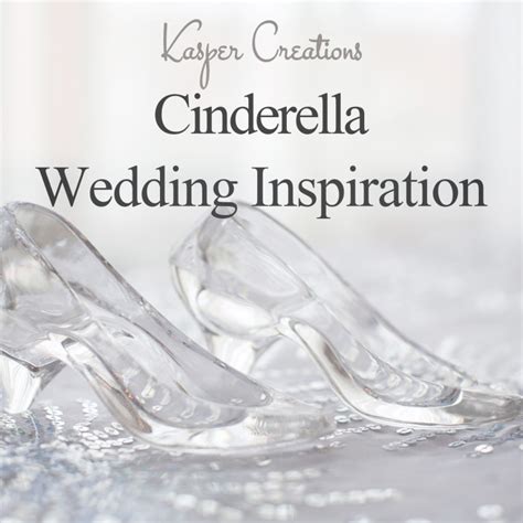 Disney Themed Wedding #2 :: Cinderella (Blue and Silver)