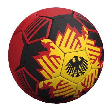 Regent Soccer Ball, Size 5, Black, Red and Yellow - Walmart.com ...