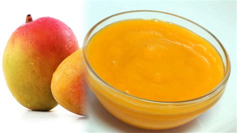 Mango Pulp at Best Price in Vellore - ID: 1186466 | Sri Srinivasa Exim