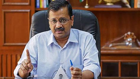 Arvind Kejriwal Hints On Extension Of Lockdown, Praised PM Modi's 'Correct Decision' | PagalParrot