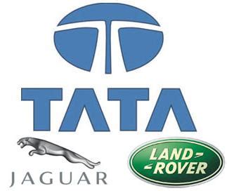 #61 Tata and Land Rover