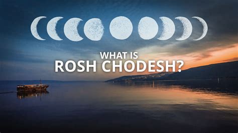 Rosh Chodesh November 2024 Tacoma - Sandy Thalia