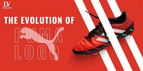 The Evolution of the Puma Logo: Unraveling the Iconic Design Journey ...