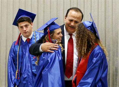 East Bakersfield High School Graduation at the Rabobank | Photo Gallery | bakersfield.com