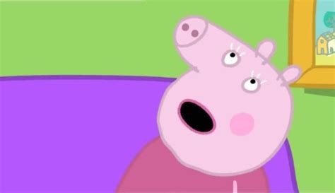 Peppa Pig Season 1 Episode 30 Babysitting | Watch cartoons online, Watch anime online, English ...