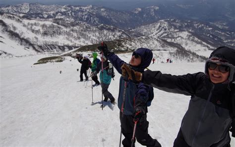 Yamagata Snow Fun - X-Trekkers