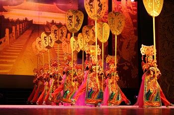 Chinese Dance: History, Music & Costumes | Study.com