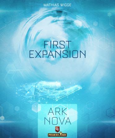 Ark Nova: Aquarius | Neon signs, Action cards, Ark