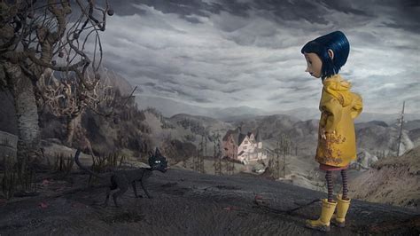 Coraline 1080P, 2K, 4K, 5K HD wallpapers free download | Wallpaper Flare