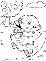 Fiesta Coloring Page Pages Mayo Cinco Printable Print  sketch template