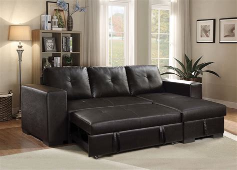 Why Every One Never Using This Luxurious Sectional Sleeper Sofa