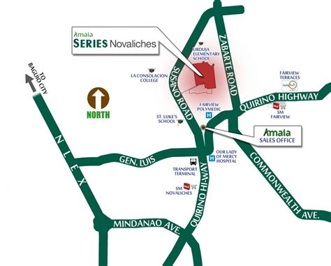 Amaia Series Novaliches Townhouse - Brgy. San Agustin, Novaliches, Quezon City, Metro Manila ...