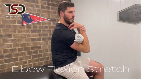 Elbow Extension And Flexion Exercises at Robbin Nosal blog