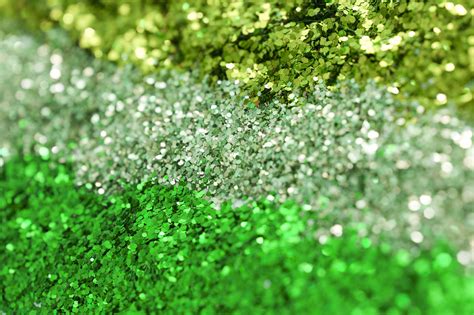 Free Stock Photo 11931 green glitter lines | freeimageslive
