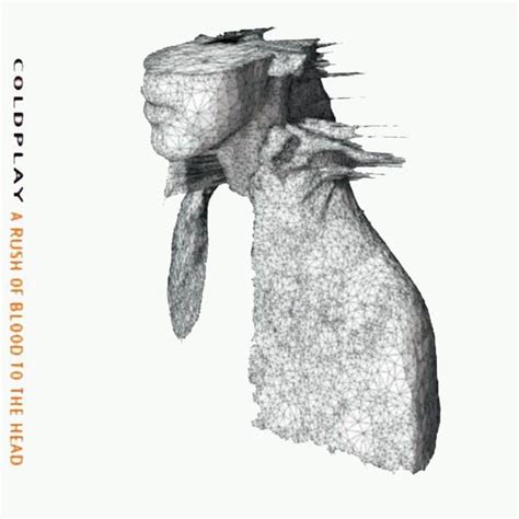 Coldplay - A Rush of Blood to the Head - Album, acquista - SENTIREASCOLTARE