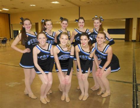 UConn – The BDancewear Blog