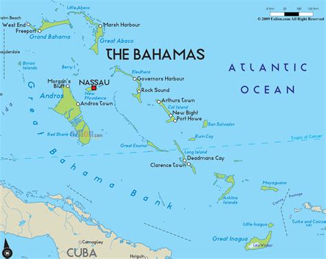 C6AGM – Grand Bahama Island | UA3RF Web site