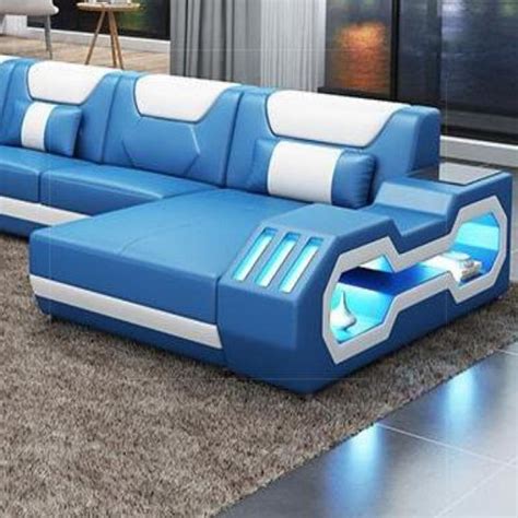 Luxurious Electric Recliner Leather Astounding Sectional Sofa | Leather ...