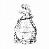 Elixir Label Illustrations Royalty Free Vector Graphics & Clip Art  sketch template
