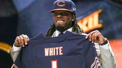 NFL draft: 10 worst Bears picks since 2000