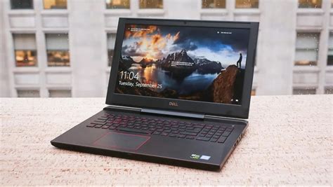 Dell G5 15 Gaming Laptop Review ~ | Gadget Review