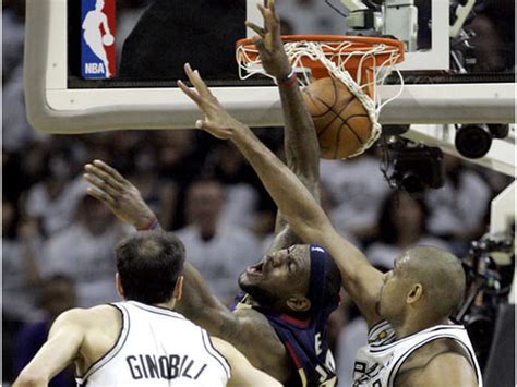 2007 NBA Finals : Game One - Photo 1 - Pictures - CBS News