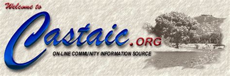 Castaic Community Information Service