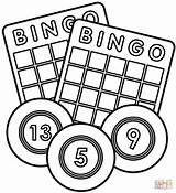Bingo coloring page Free Printable Coloring Pages🏅 Descobrindo A  sketch template