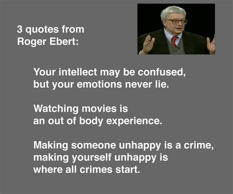 Roger Ebert Quotes On God. QuotesGram